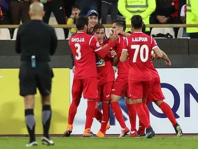 شاهکار مشترک حریف استقلال و پرسپولیس در لیگ قهرمانان