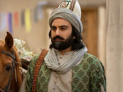 کاوه خداشناس بازیگر «مستوران» شد