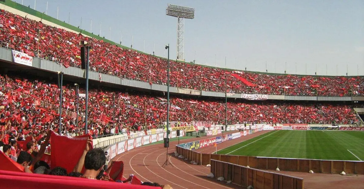 آغاز بلیط فروشی بازی پرسپولیس و گل گهر