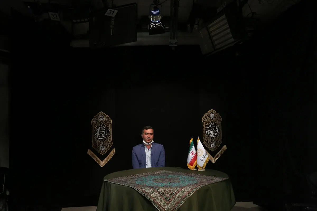 هدف این است که گفتار اخلاقی در کتابخانه‌‌های عمومی آغاز شود