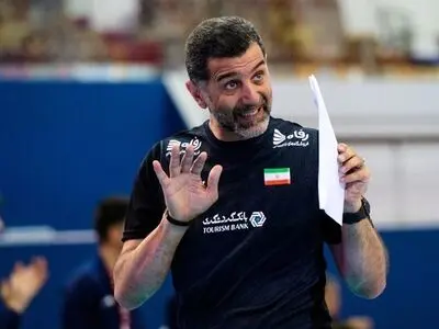 عطایی: این قهرمانی مزد چند ماه تلاش است/درباره شکست ها زود قضاوت نکنیم
