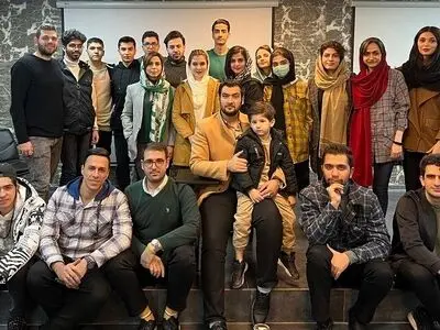 کلاس آموزش طراحی سایت با تضمین استخدام