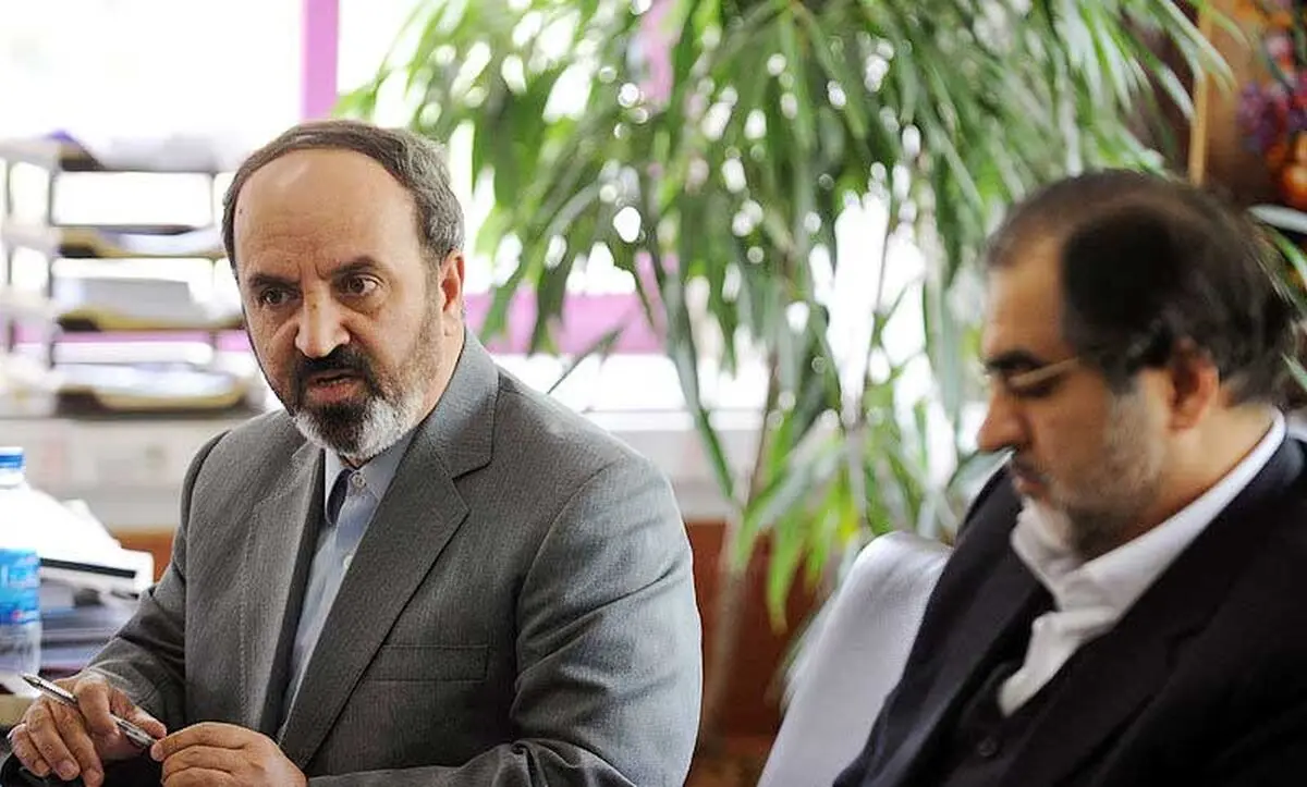  زمانی:در مورد استقلال تشکیل جلسه می دهیم