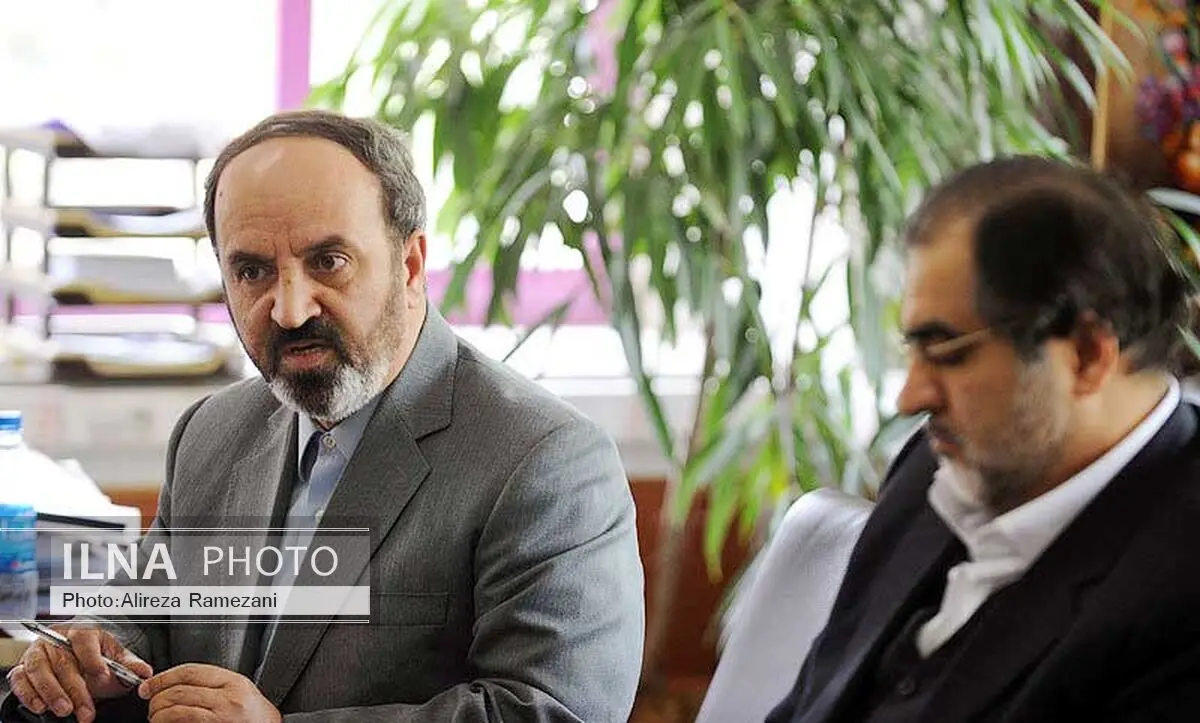 زمانی: به منصوریان اختیار تام دادیم