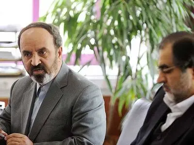 زمانی: هر وقت صلاح بدانم حرف می‌زنم