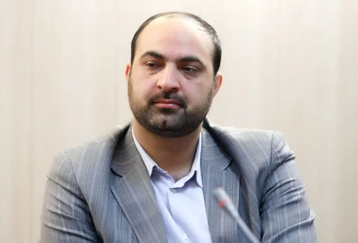 محمدی: به دنبال تقویت رده‌ی پایه در کشتی زنجان هستیم/مربیان وام قرض الحسنه دریافت کردند