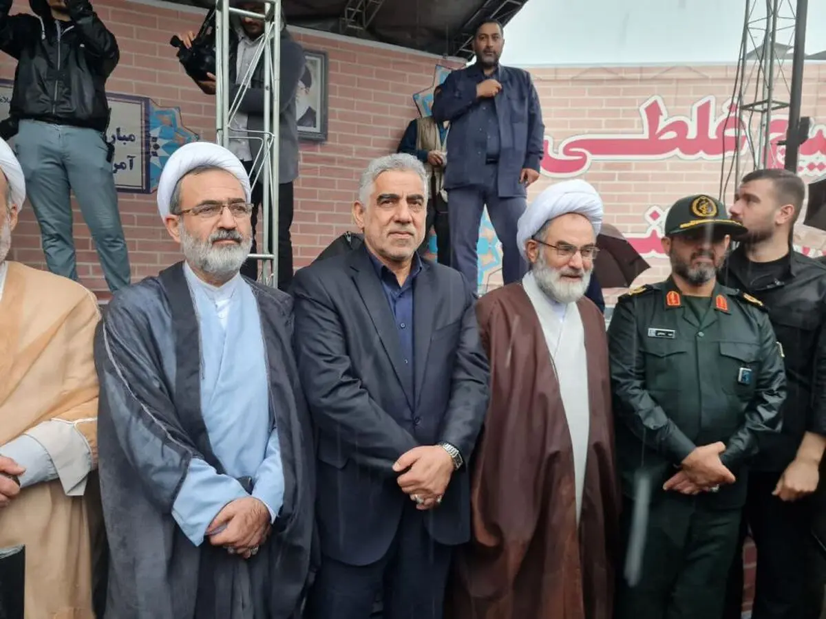 راهپیمایی باشکوه ۱۳ آبان نشان دشمن شناسی مردم است