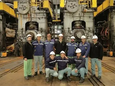 تمامی دستاوردها نتیجه همدلی و تلاش جمعی است