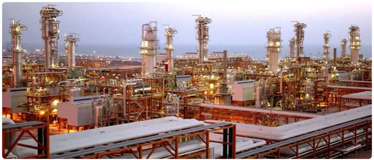 برداشت از لایههای نفتی پارس جنوبی در لندن رونمایی میشود/ تسهیل شرایط کار بعد از لغو تحریمها