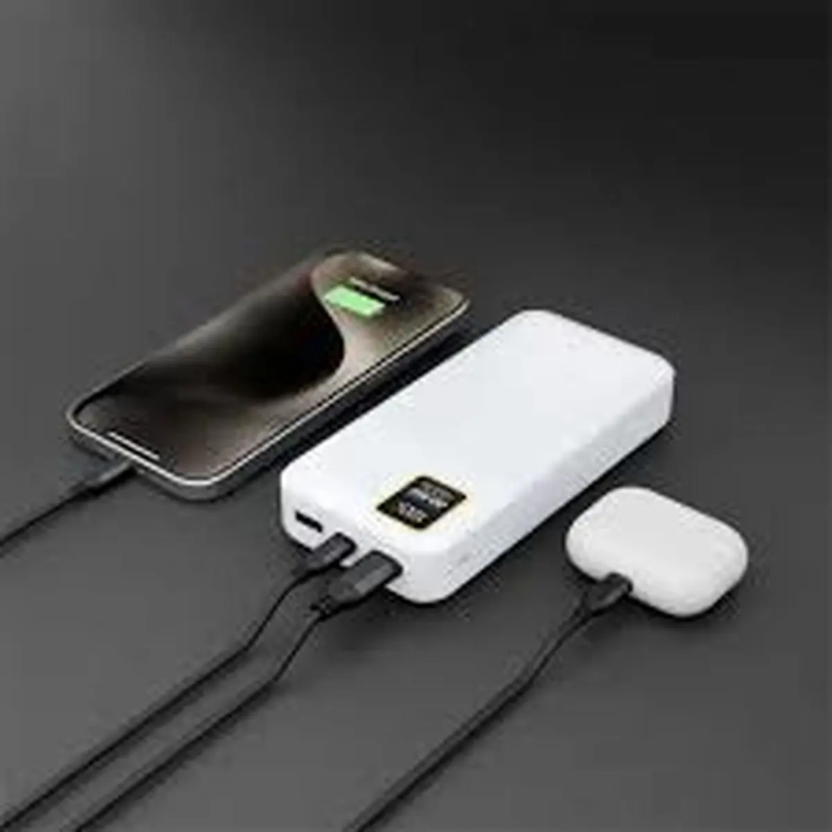 تقاضای پاوربانک ۵ برابر شد