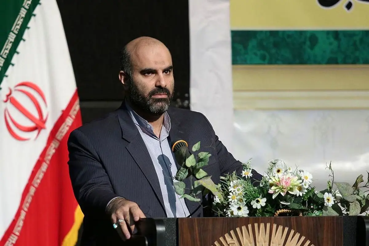 سی و دومین جلسه قرارگاه اجتماعی شهر تهران