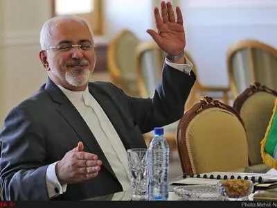  ایران علاقه‌مند به گفت‌وگو با همسایگانش است