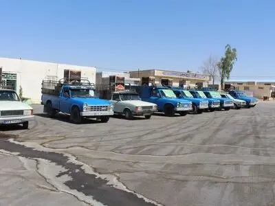 اهدای ۳۲ سری جهیزیه به نوعروسان زرین دشتی/ هیچ نوعروسی در صف انتظار جهیزیه نمی ماند