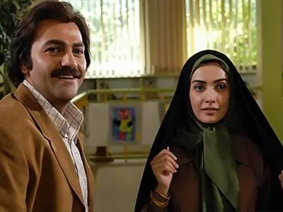 پخش «ارمغان تاریکی»  از شبکه آی‌فیلم