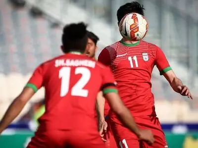 یک نیمه تا صعود امیدهای ایران به مرحله دوم/ تیر دروازه سعودی‌ها را امیدوار نگه داشت