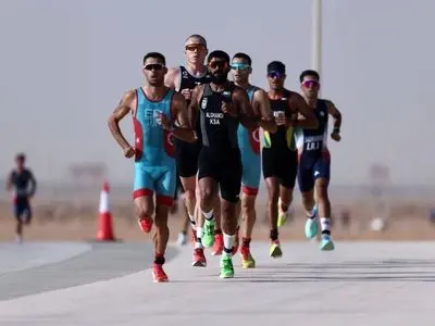 پایان رقابت سه ملی‌پوش دوگانه ایران در ریاض