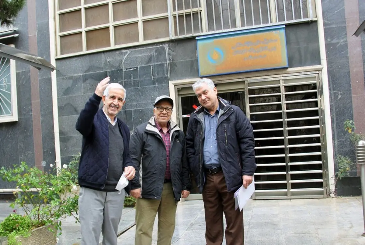 آغاز ثبت‌ نام وام ۲۰۰ تا ۳۰۰ میلیون تومانی بازنشستگان نفت +لینک