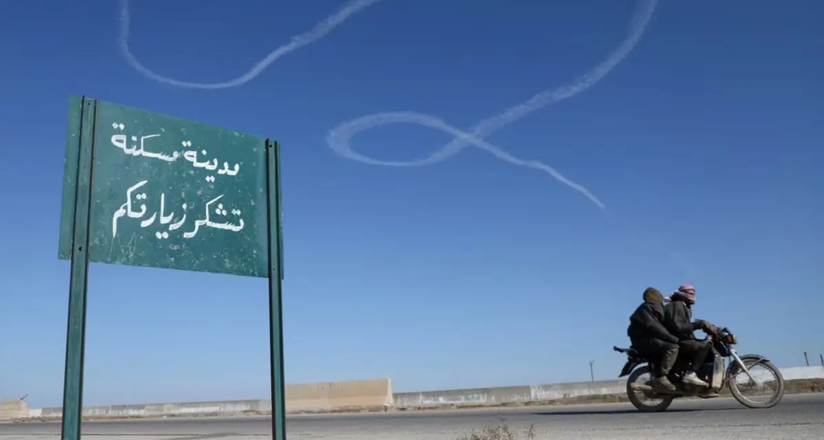 الجولانی زبان کردی را «زبان ملی» و نوروز را تعطیل رسمی اعلام کرد