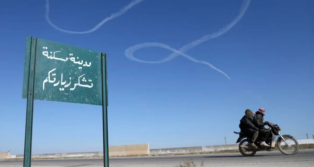 الجولانی زبان کردی را «زبان ملی» و نوروز را تعطیل رسمی اعلام کرد