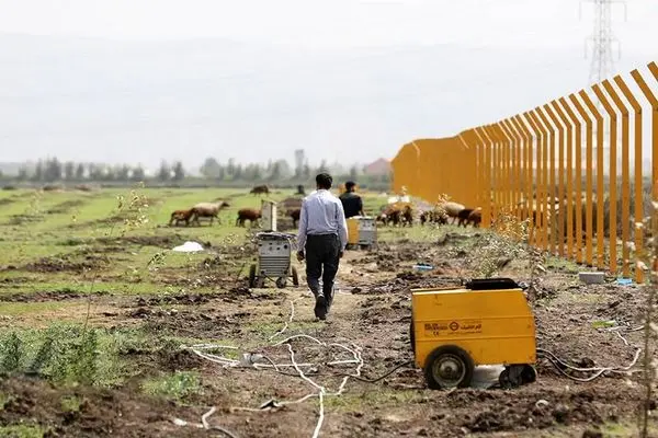 پایه‌های اساسی احداث پتروشیمی میانکاله فرو ریخت/ نباید هیچ حقوق مکتسبه‌ای بابت فعالیت‌های غیرقانونی پرداخت شود