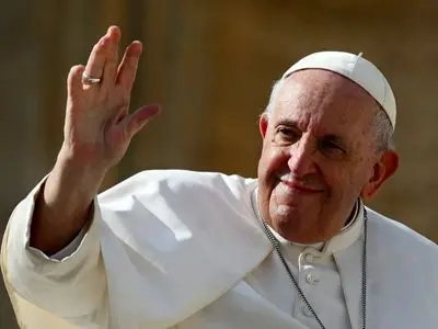 اعلام ۷ روز عزای عمومی در برزیل و آرژانتین در پی درگذشت پاپ فرانسیس