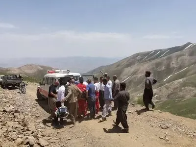 مرد ۶۱ ساله  بر اثر سکته قلبی در ارتفاعات پیرانشهر جان باخت