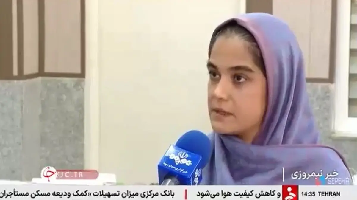 اطلاعات چک برگشتی و چک‌های در راه صادرکننده چک در ۴ بانک بصورت یکجا در اختیار مشتریان قرار گرفت + فیلم