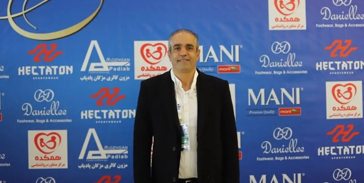  ابوالقاسم پور: حواس فدراسیون به جام جهانی و وقایع مشهد است/ هرکاری دلشان بخواهد در لیگ یک می‌کنند 