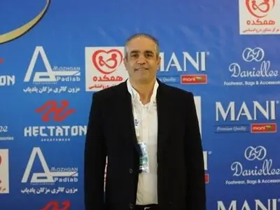  ابوالقاسم پور: حواس فدراسیون به جام جهانی و وقایع مشهد است/ هرکاری دلشان بخواهد در لیگ یک می‌کنند 