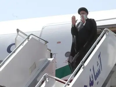مخبر: الرئیس الایراني سیلبي دعوة الملک سلمان لزیارة السعودیة