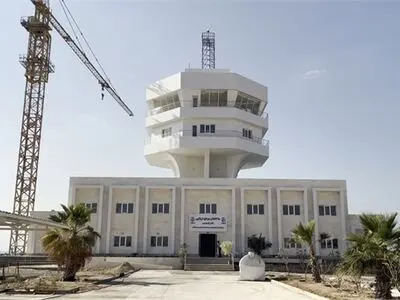 بهره‌بردای از بندر ابوموسی در سفر رئیس‌جمهور