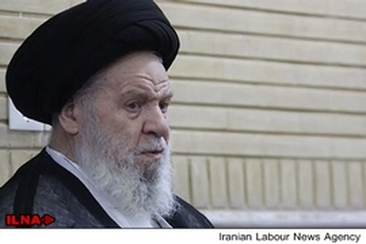 داعش معضلی برای جهان اسلام است