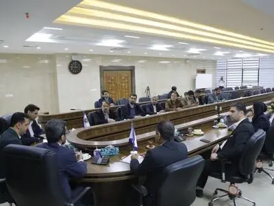 همایش «بازآفرینی صنایع با هوش مصنوعی» در قم برگزار می‌شود
