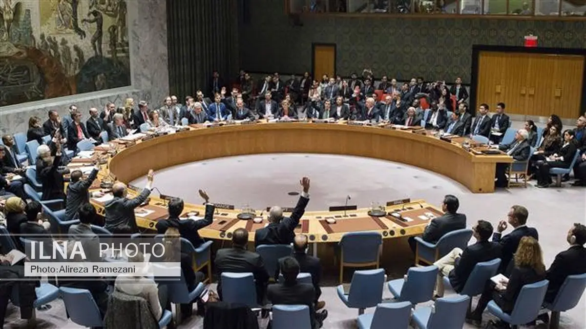 UNSC passes resolution to end Israeli settlements