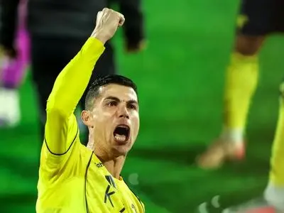 ماشین گلزنی متوقف نمی‌شود، 501 گل پس از 30 سالگی