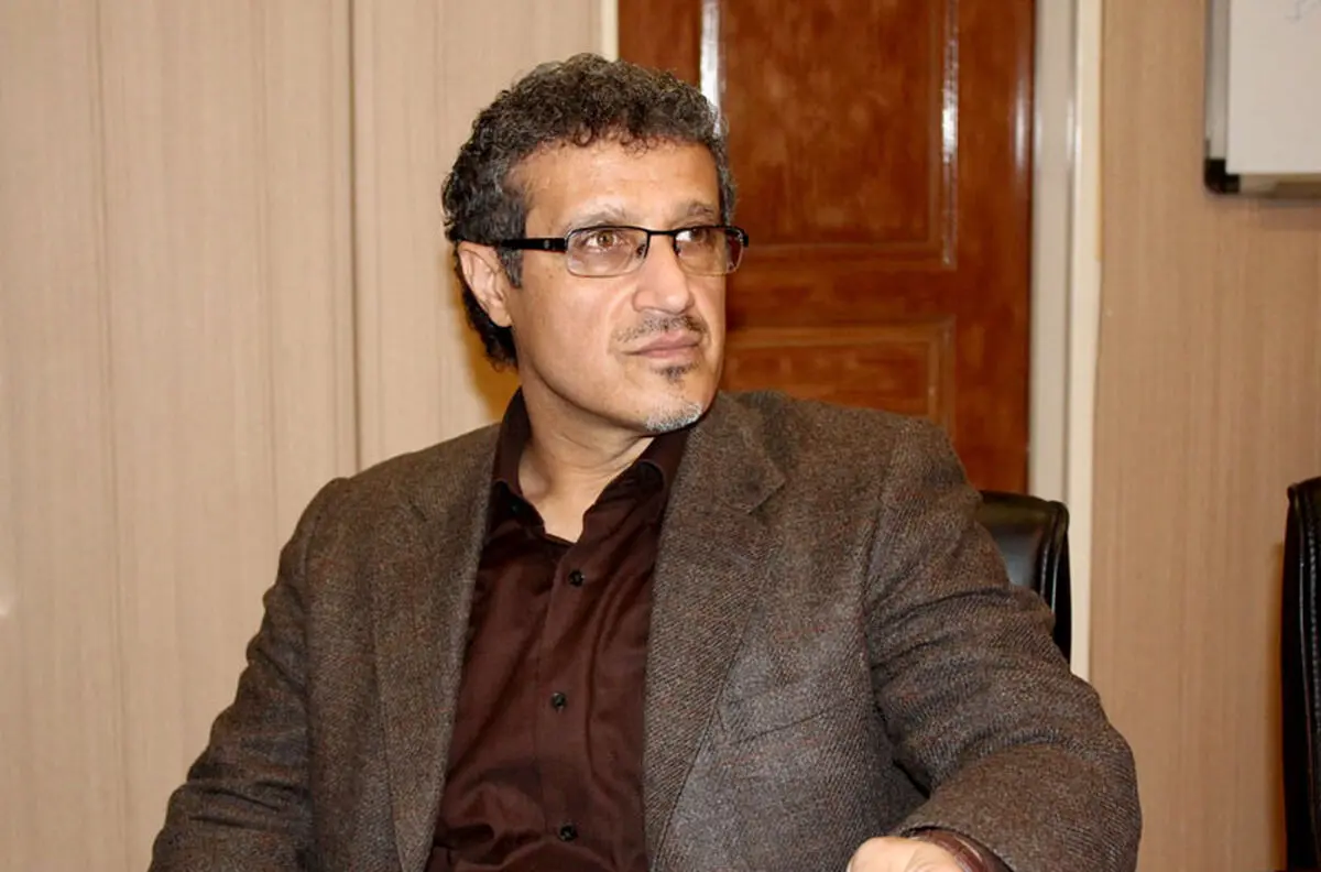 مدیر جدید تیم فوتبال پرسپولیس معرفی شد 
