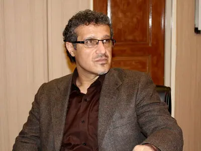 مدیر جدید تیم فوتبال پرسپولیس معرفی شد 