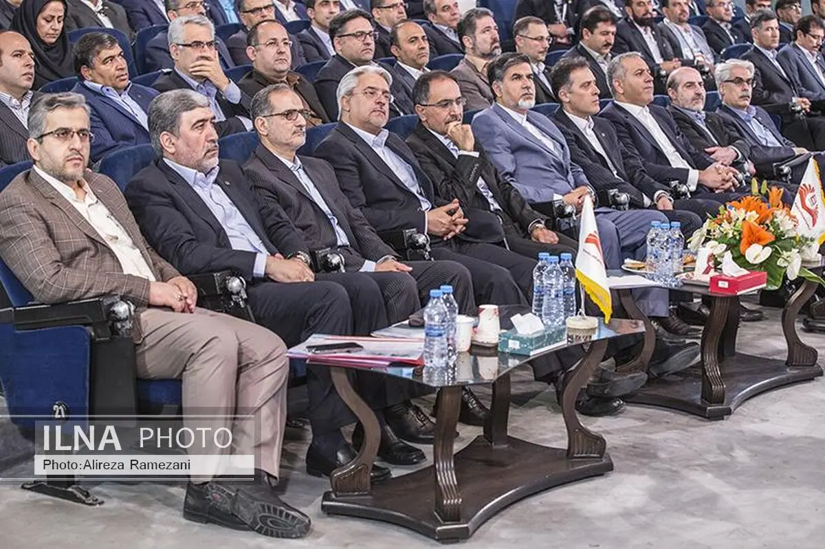 بانک مسکن بانکی نوآور در ابزارهای بانکی است