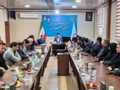 پایلوت سامانه جدید روابط کار در لرستان اجرا می‌شود / ارتقای شفافیت و سلامت کار با اجرای سامانه جدید روابط کار