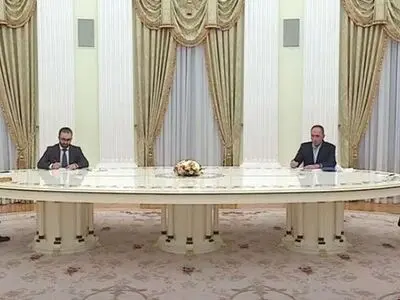 ما مضمون اتفاقیة التعاون الشامل بین طهران وموسکو؟