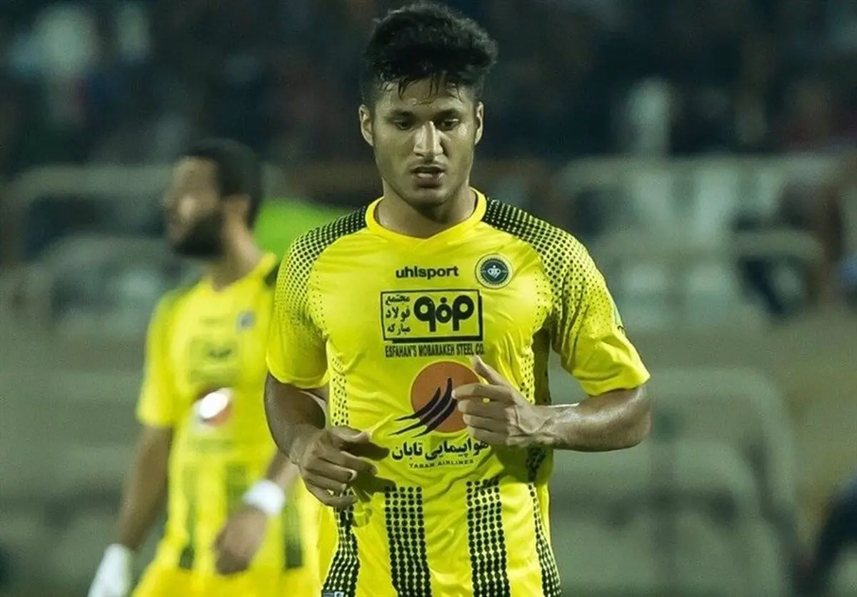 اقدام عجیب فرهاد مجیدی؛ درخواست برای جذب لژیونر سپاهان