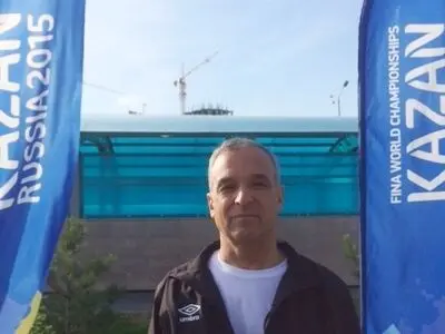 عناوین 14 و 17 جهان برای شناگر بزرگسال ایران/فتاپور رکوردار شد