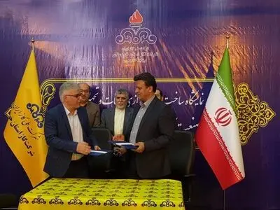 فعالیت ۴۰۰ واحد قطعه سازی در شهرک های صنعتی خوزستان 