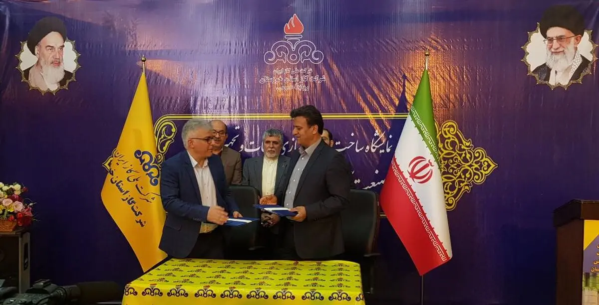 فعالیت ۴۰۰ واحد قطعه سازی در شهرک های صنعتی خوزستان 