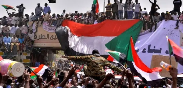 جنگ در سودان هیچ برنده‌ای نخواهد داشت