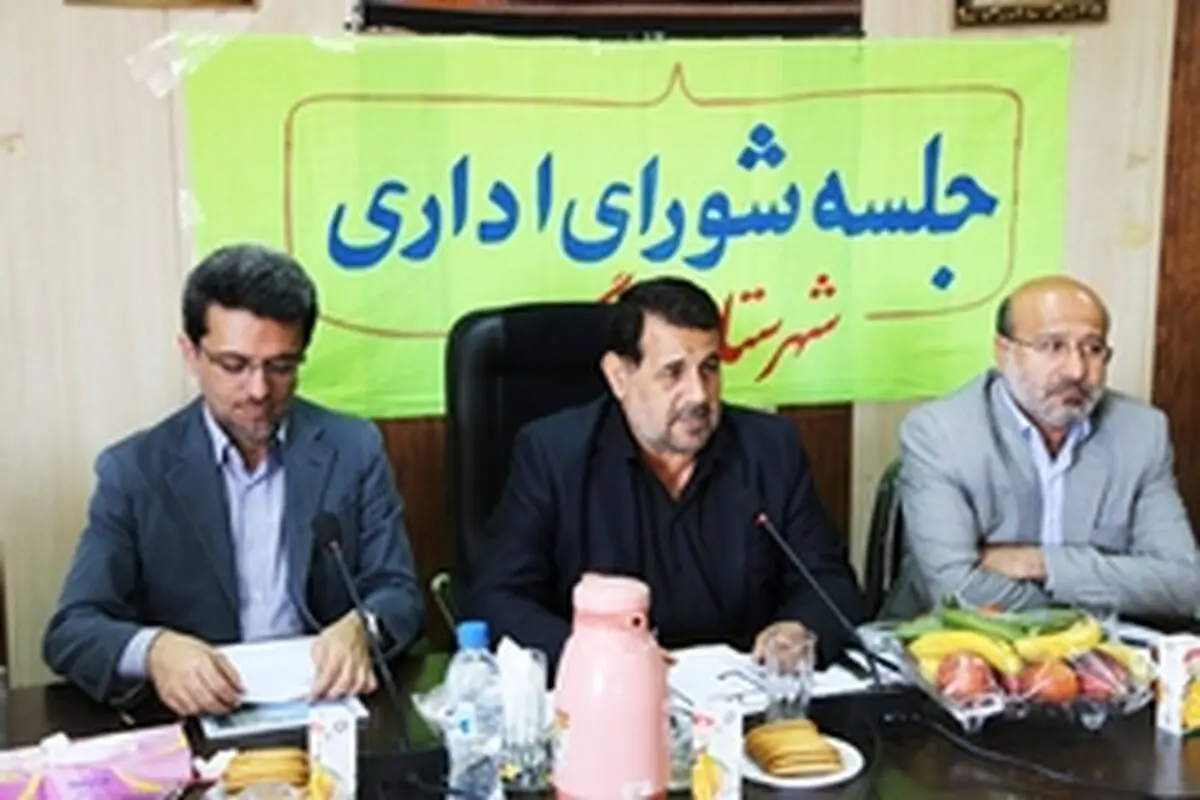دولت برای توسعه بشاگرد تمام تلاش خود را بکار می‌گیرد