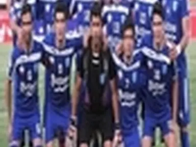 گسترش فولاد با درخشش بایرامی راه آهن را گلباران کرد
