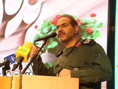 شهدای زرهی تا نفس آخر جنگیدند تا خط ولایت حفظ شود