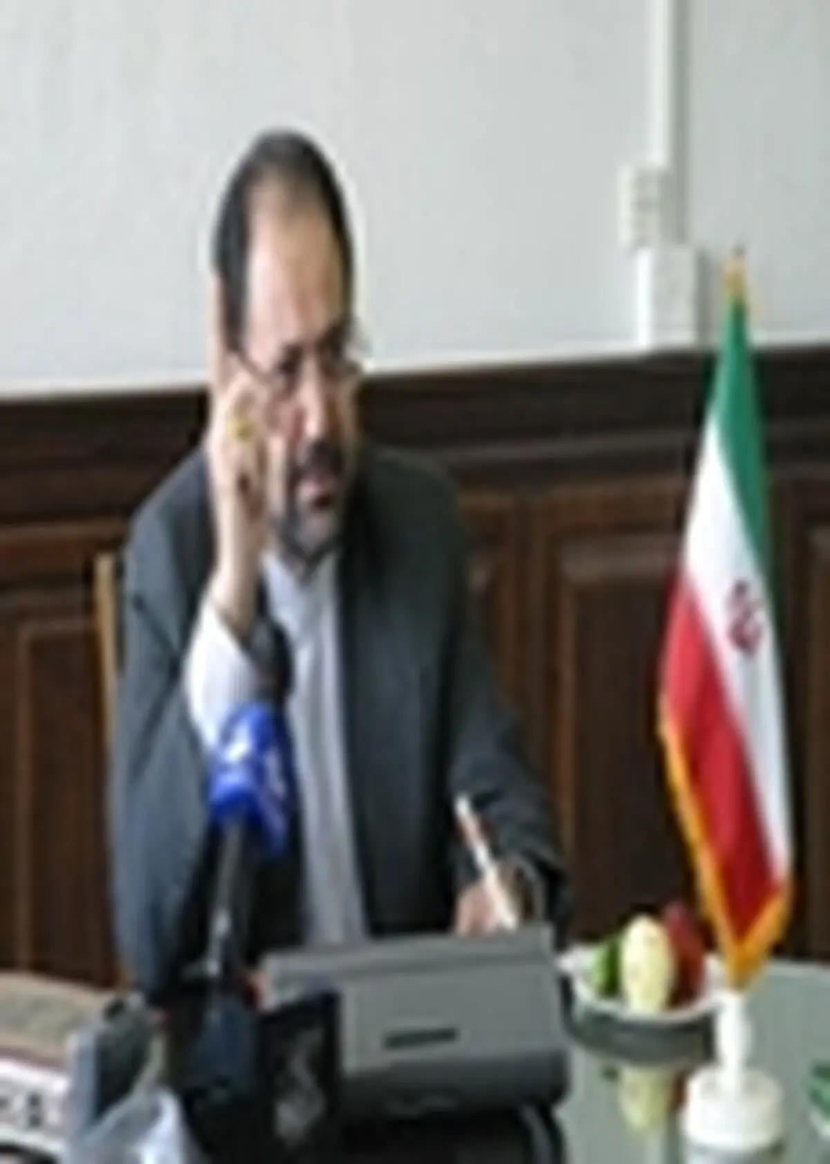 با حکم وزیر علوم، سرپرست دانشگاه جامع علمی - کاربردی منصوب شد