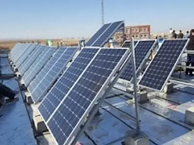 امکان نصب نیروگاه خورشیدی 5 کیلوواتی در بام منازل 70 متری / نصب نیروگاه تجدیدپذیر در ساختمان‌های نوساز الزامی است